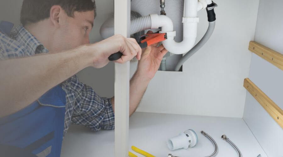 Professional septic pumping service in Winchester, CA